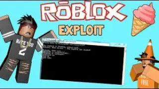 Roblox Hack Tutorial [Stylix_Reborn] OP (Works)