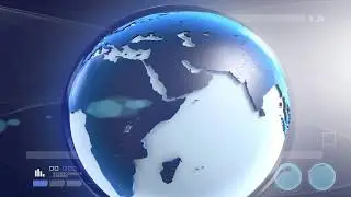 Techcomp Company Trailer