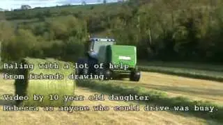 Baling 2013