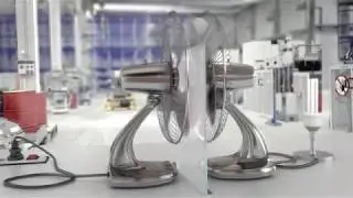가변속 유체 커플링의 원리