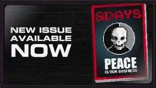 8DAYS Official Trailer