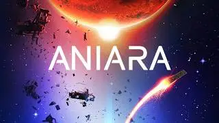 Aniara (2018) Official Trailer - Magnolia Selects