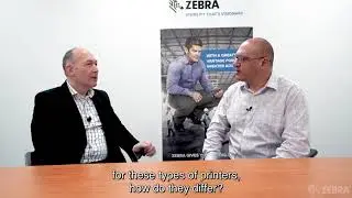 Barcodes.com.au Talks About Label and Printer Technologies and Solutions