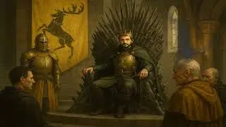 What If Renly Took King&rsquo;s Landing Before Tywin&rsquo;s Return, Forcing a Baratheon Settlement