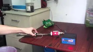 SSI signal Indicator Apply to MTS Linear Position Sensor