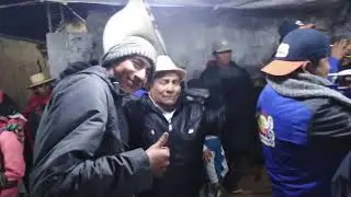 Fiesta Patronal de Huañacancha 2018