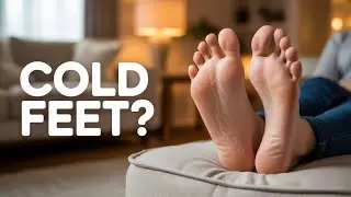 After 55? Simple Daily Habits That Support Healthy Circulation