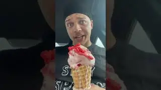 HotCheeto Icecream