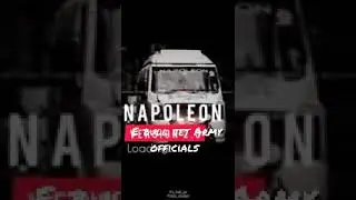 E bull jet mass whatsapp status | napoleon #ebulljet #napoleon #ebulljetebinlibin