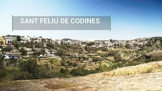 Apropa't i viu Sant Feliu de Codines