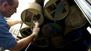 ISP Optics and UAV Factory overview