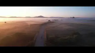 Blacklake Xtreme Triathlon Montenegro 2023 | Highlights