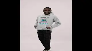 SHAVA CO Polysexual Flag , Unisex Heavy Blend&trade; Hooded Sweatshirt - #1 World's Gayest Dad