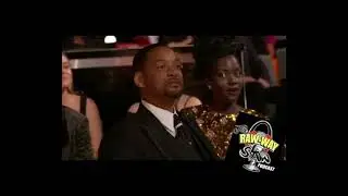 REMEMBER WHEN WILL.SMITH SLAPPED CHRIS ROCK?