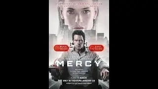 MERCY (2026) &ndash; Official Trailers | Sci-Fi Thriller | 4K ULTRA HD