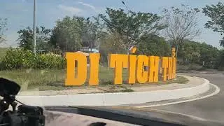 Cảnh bải biển Hà Tiên, Kiên Giang