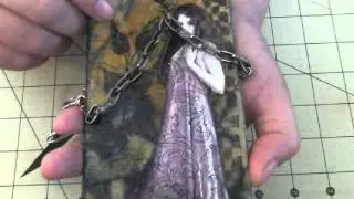 Gothic tag Swap On Minialbumscraps.ning,com