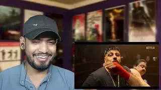 Is It Worth the Hype? The Ba**ds of Bollywood Trailer Reaction