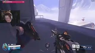 [1-16-26] OVERWATCH TIME... MARVEL RIVALS TOURNEY TOMORROW...