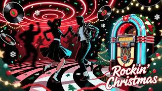 Rockin' Christmas - Badmood Jukebox Riot
