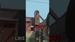 Loud = Funny (BO3 TF2 Custom Map)