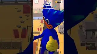 Tram Rush Video 9x16 KA 01