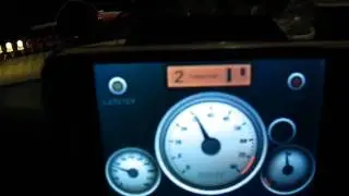 iRacing - iPhone Gauges