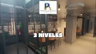 VENTA GASTROBAR PROVENZA