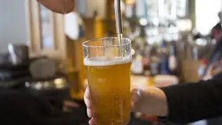 Australia&rsquo;s alcohol tax set to increase next week