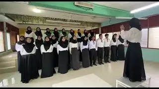 Persembahan Kumpulan Voiceharmony