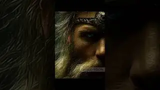 Valkyrjur ~ Thor #ai #aiart #valkyrie #norsemythology #aishorts #thor #art #fantasy