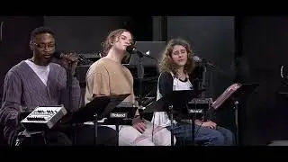 IHOPKC • Worship - Laura Hackett Park (Part 1)