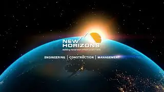 Are You Ready for the NEW HORIZONS to Come?