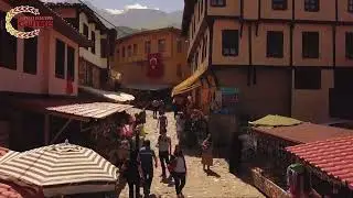Bursa Tour