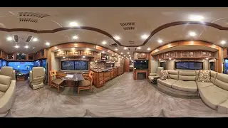 RV Photography and Virtual Tours - 360 Video Virtual Tour
