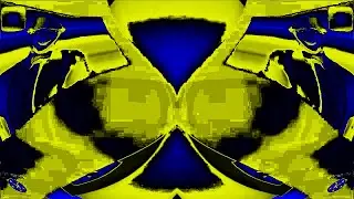 Blippi Intro Logo FX | Satisfying Animation Edit | Sponsored By Gamavision Csupo Effects