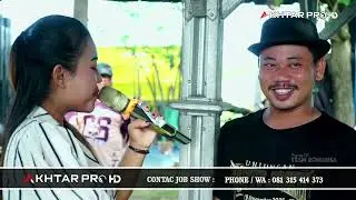 BAPERANN - VERSI LIVE MUSIK ACARAE WONG ENOM || UNJUNGAN MBAH BUYUT JEMETI 2025