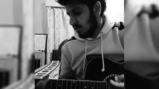 Aadat-Atif Aslam | Aadat cover | jal | Atif aslam | Udhay Khajuria