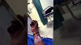 Hospital status #shorts #youtubeshorts #trending hospital sad status