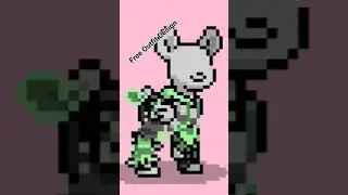 Follow for more free ideas #ponytown #ponytowntutorial #pony #outfit #design #ideas #clothing