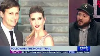 &lsquo;Dirty Money&rsquo; delves into dealings of Trump&rsquo;s son-in-law Jared Kushner