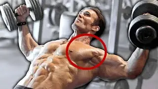 BEST Chest Tips For Size And Strength | Mike O'Hearn And Dr. Jordan Shallow