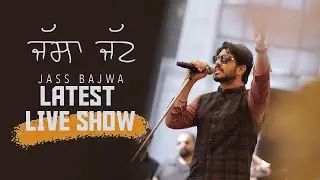 Jass Bajwa 🔴LIVE🔴 Show || FM Wedding Photography || FM LIVE TV || 90416-13131