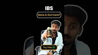 How to Support Gut Comfort and Bone Strength with IBS