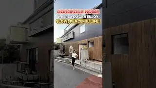 [Luxury property in Shimokitazawa] Over 132 sq m, 3LDK! This property is amazing! 😎‼️
