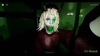 lime gang chapther 1 revamp demo all jumpscares
