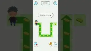 Level 5 | Brain Riddle-Tricky Puzzles | Flare Games XT