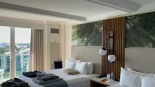 Hotel Review: Jupiter Beach Resort & Spa - Jupiter, FL