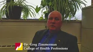 Dr. Greg Zimmerman on the Benefits of International Education