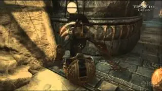 ESO E3 Coverage: IGN Interview with Paul Sage